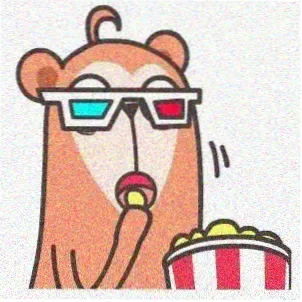 观众老枪的头像